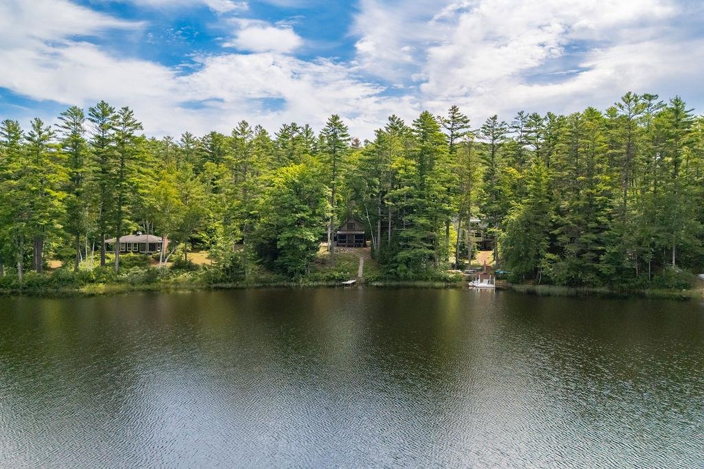 129 Stocker Pond Road Grantham, NH 03753 - Photo 47 of 60 Gallery Image 47