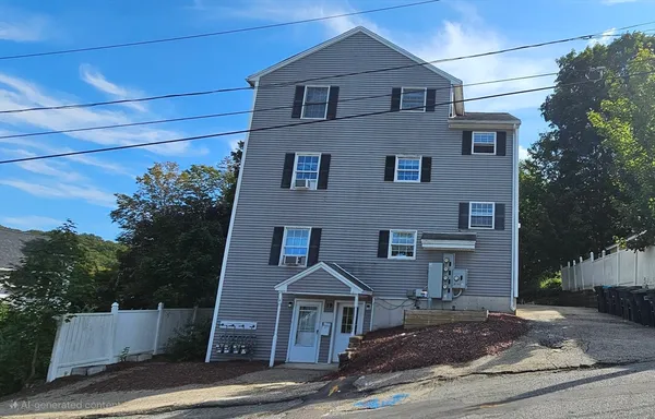 $1,400 | 19 Mc Donald Street, Unit B, Spencer, MA 01562