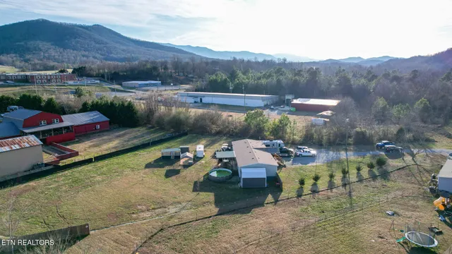 $349,900 | 167 Millstone Way, Cosby, TN 37722