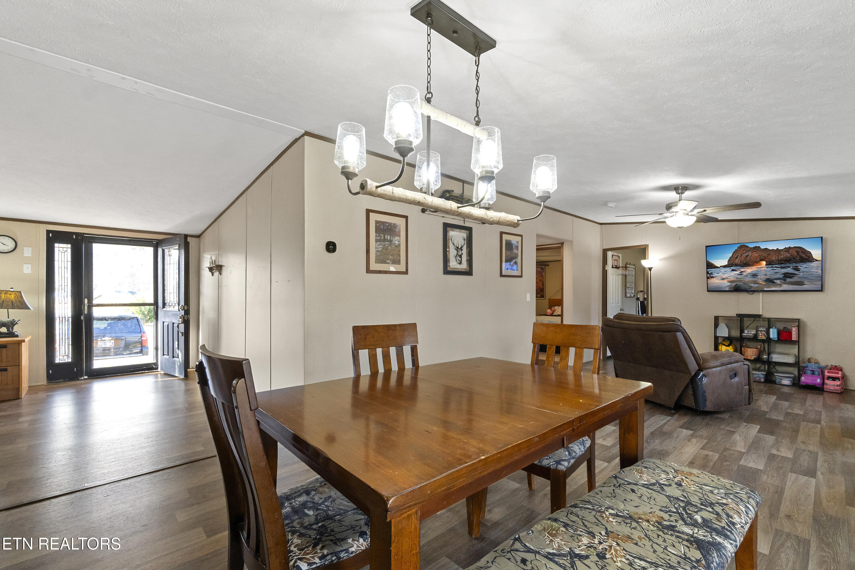 167 Millstone Way Cosby, TN 37722 - Photo 34 of 50 DSC09170