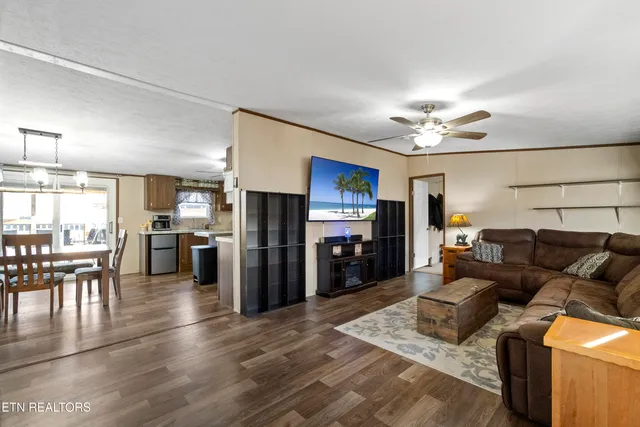 $349,900 | 167 Millstone Way, Cosby, TN 37722