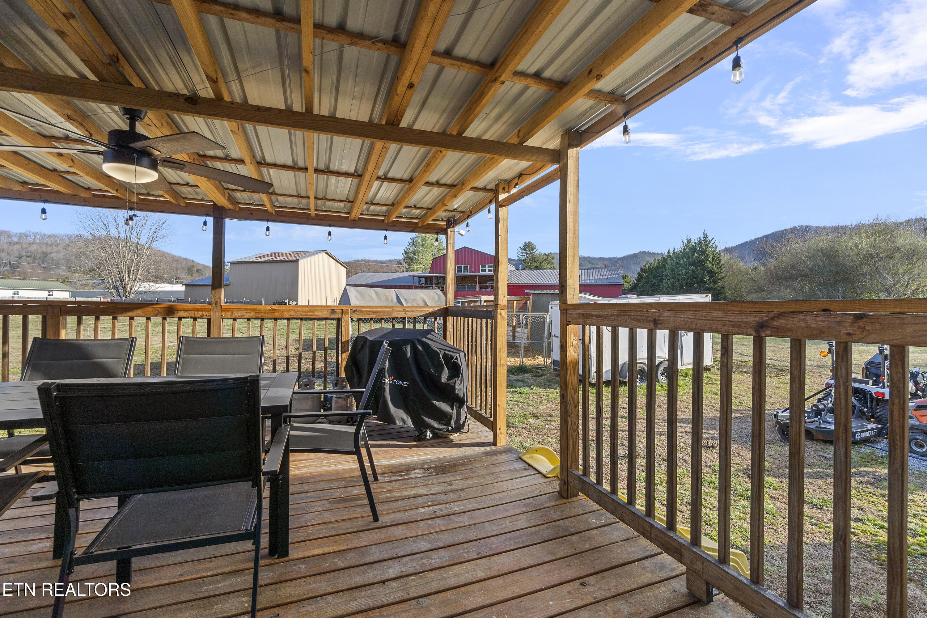 167 Millstone Way Cosby, TN 37722 - Photo 49 of 50 DSC09221