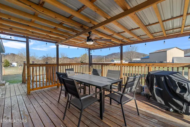 $349,900 | 167 Millstone Way, Cosby, TN 37722