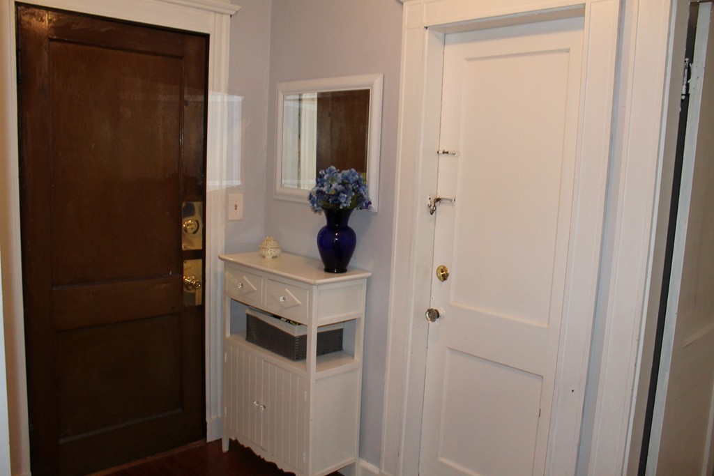 8 Walnut Street, Unit 24 Everett, MA 02149 - Photo 11 of 14 a bathroom with a shower and a sink