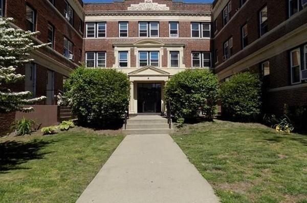8 Walnut Street, Unit 24 Everett, MA 02149 - Photo 13 of 14 a front view of a building