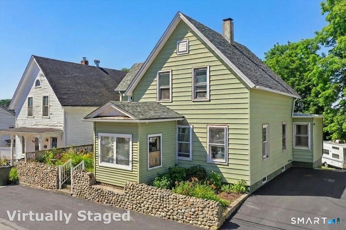68 Division Street Norwich, CT 06360 - Photo 1 of 23
