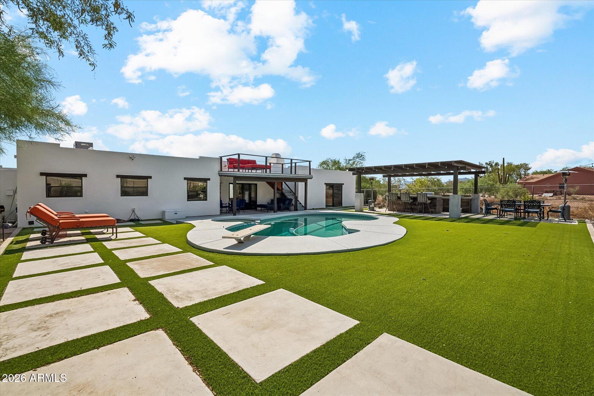 651 North Val Vista Road Apache Junction, AZ 85119 - Photo 60 of 70 36-DSC00079