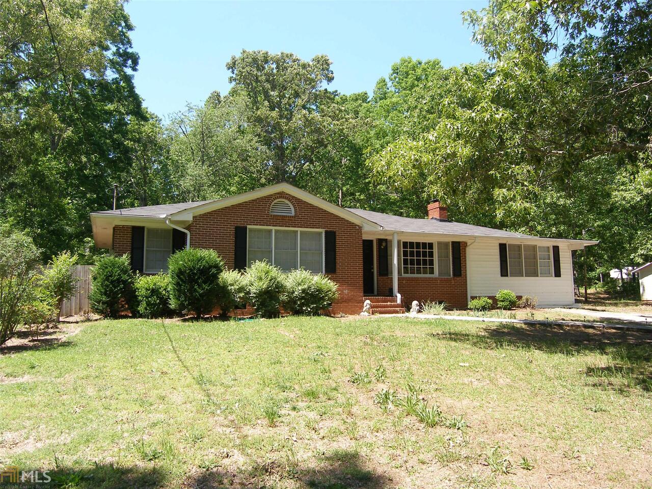 2203 Bethlehem Church Road Grantville, GA 30220 - Photo 1 of 1 Gallery Image 1
