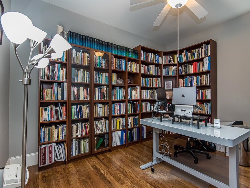 115 Seawell Avenue Raleigh, NC 27601 - Photo 11 of 47 Photo 11