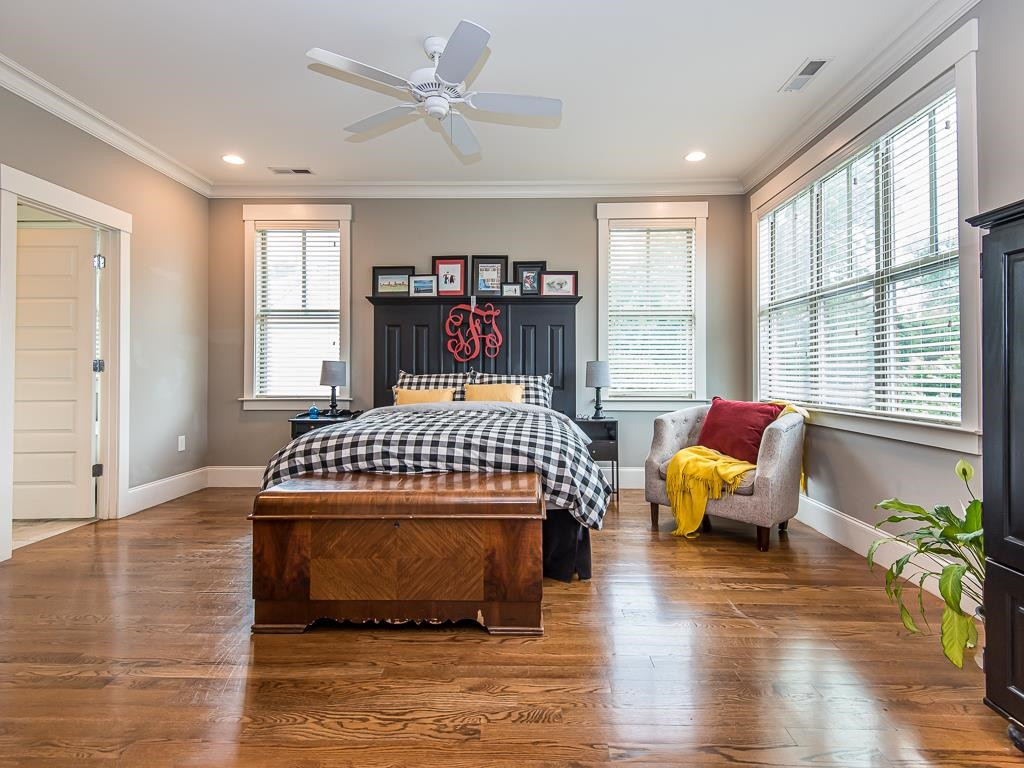 115 Seawell Avenue Raleigh, NC 27601 - Photo 12 of 47 Photo 12