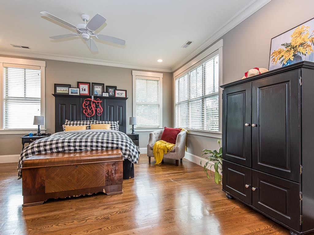 115 Seawell Avenue Raleigh, NC 27601 - Photo 13 of 47 Photo 13