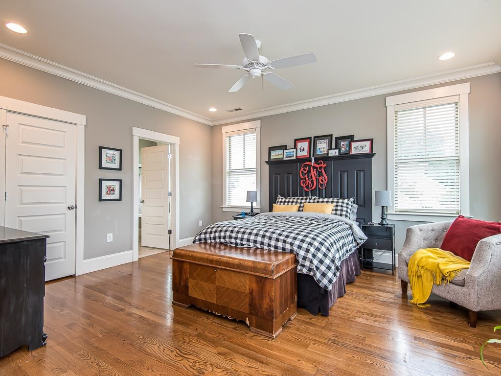 115 Seawell Avenue Raleigh, NC 27601 - Photo 14 of 47 Photo 14