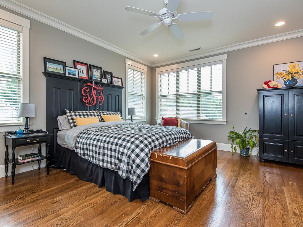 115 Seawell Avenue Raleigh, NC 27601 - Photo 15 of 47 Photo 15