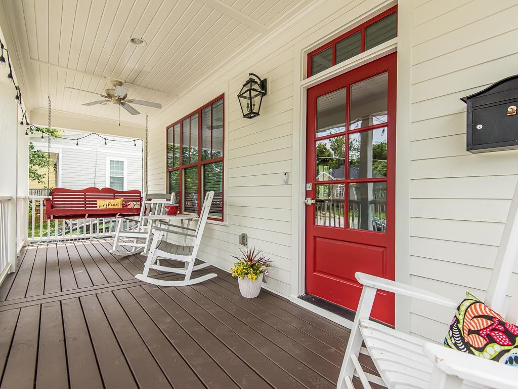 115 Seawell Avenue Raleigh, NC 27601 - Photo 2 of 47 Photo 2