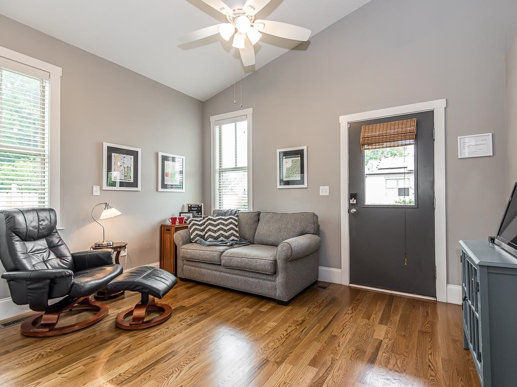 115 Seawell Avenue Raleigh, NC 27601 - Photo 26 of 47 Photo 26