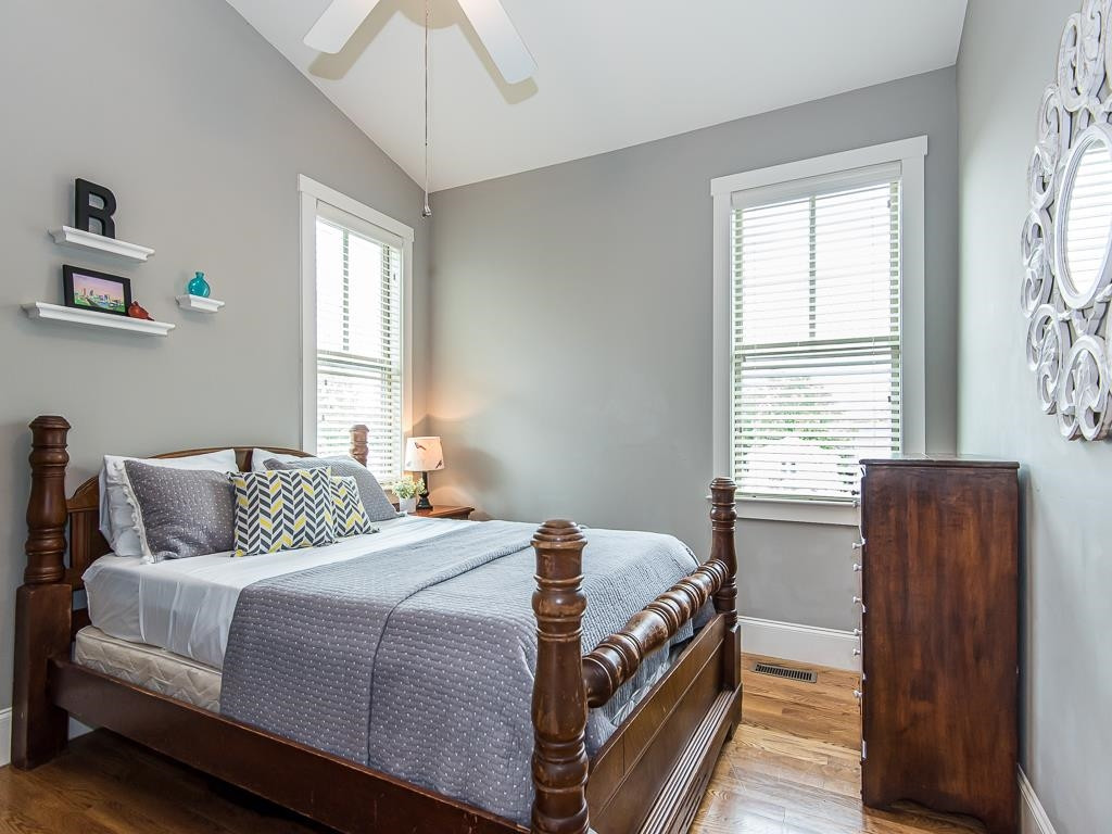 115 Seawell Avenue Raleigh, NC 27601 - Photo 28 of 47 Photo 28