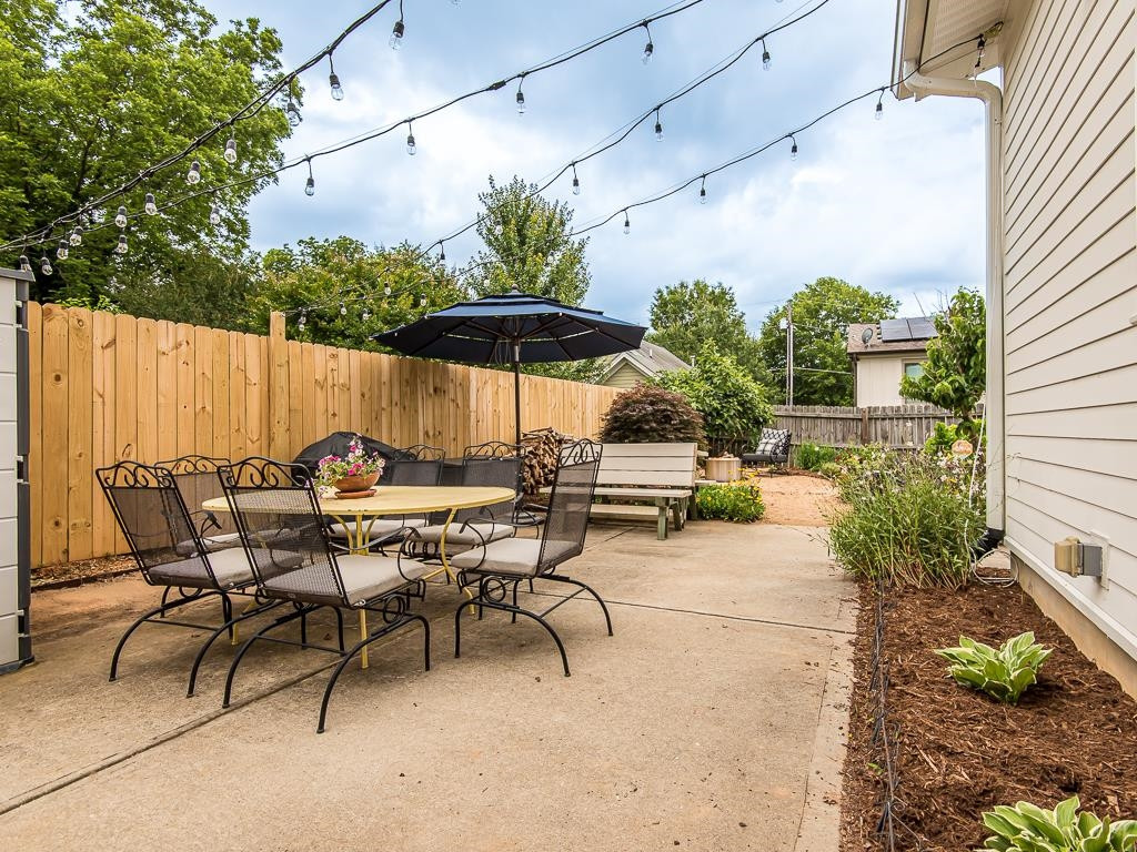 115 Seawell Avenue Raleigh, NC 27601 - Photo 32 of 47 Photo 32