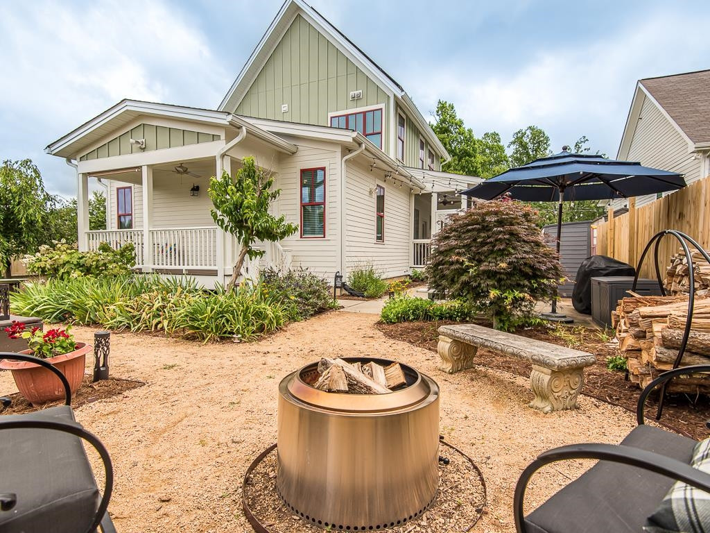 115 Seawell Avenue Raleigh, NC 27601 - Photo 36 of 47 Photo 36