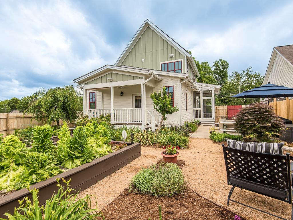 115 Seawell Avenue Raleigh, NC 27601 - Photo 37 of 47 Photo 37