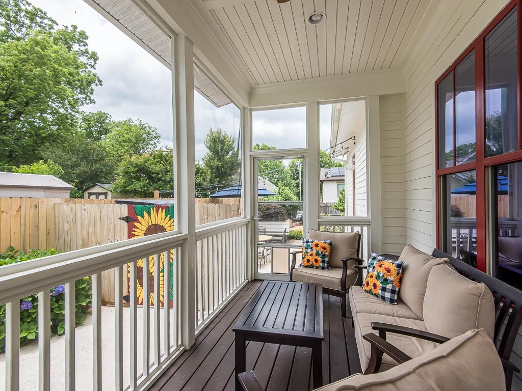 115 Seawell Avenue Raleigh, NC 27601 - Photo 39 of 47 Photo 39