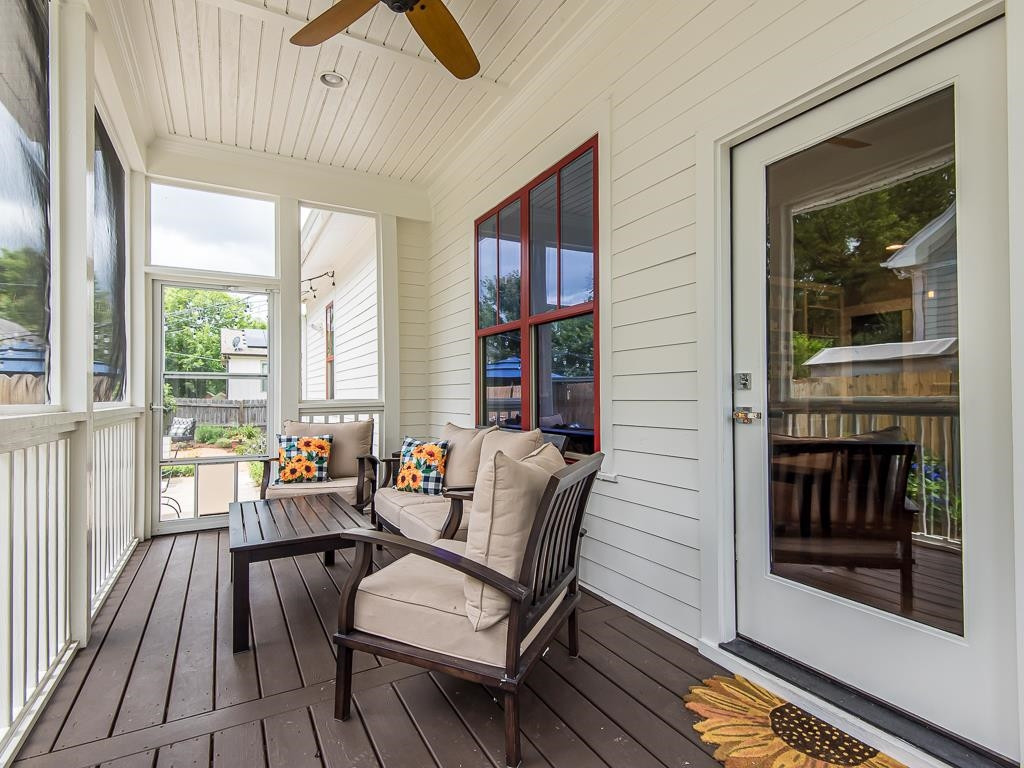 115 Seawell Avenue Raleigh, NC 27601 - Photo 40 of 47 Photo 40