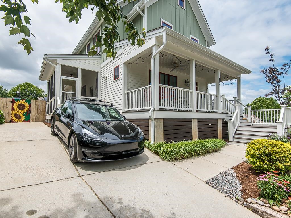 115 Seawell Avenue Raleigh, NC 27601 - Photo 41 of 47 Photo 41