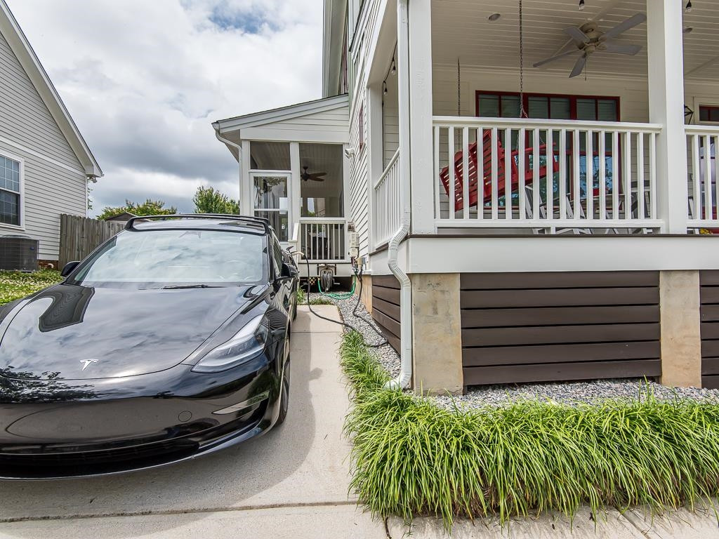 115 Seawell Avenue Raleigh, NC 27601 - Photo 42 of 47 Photo 42