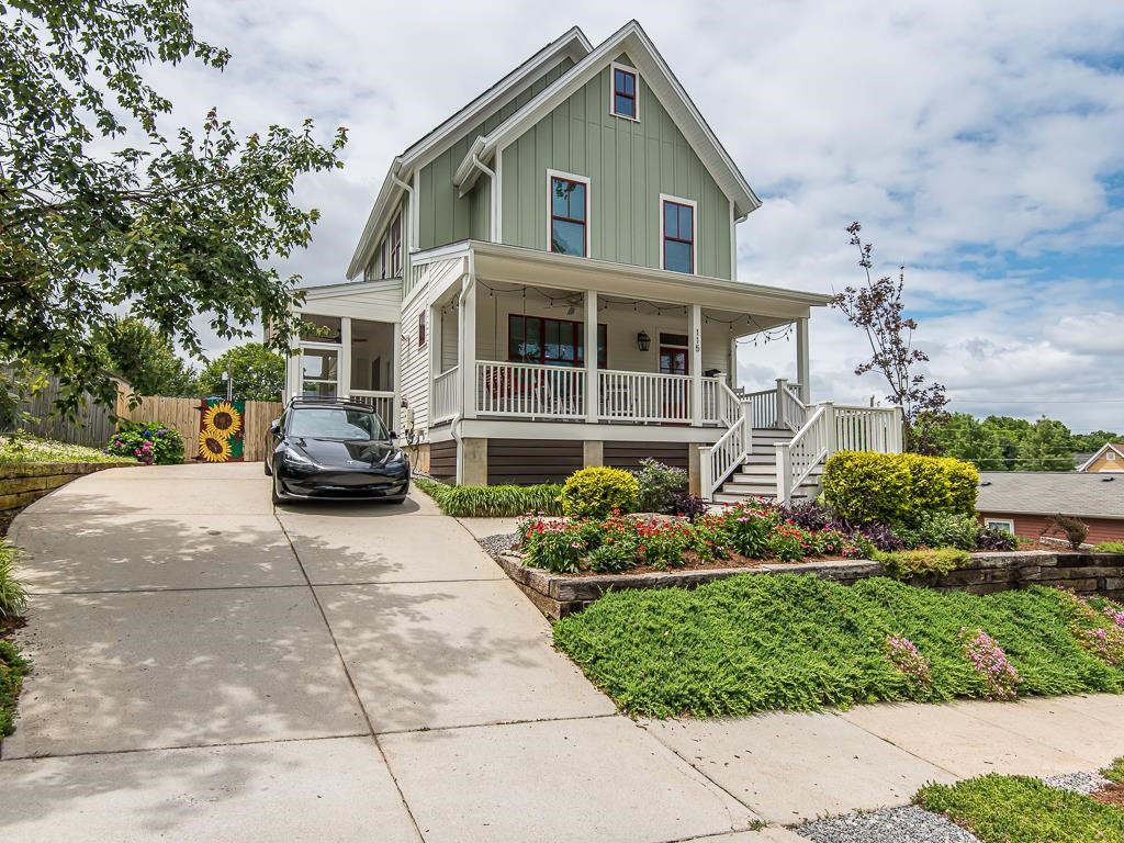115 Seawell Avenue Raleigh, NC 27601 - Photo 43 of 47 Photo 43