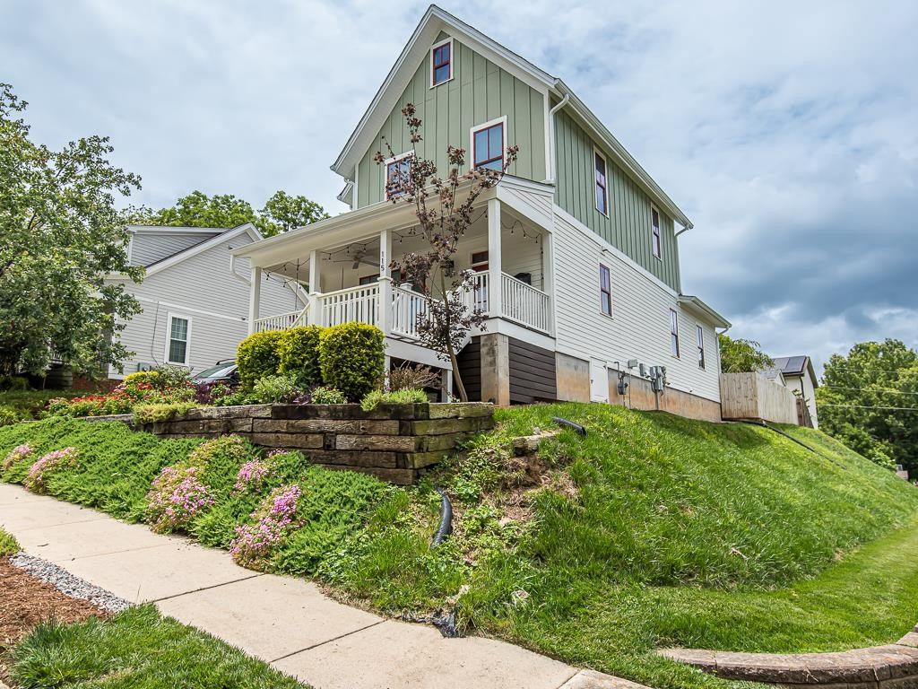 115 Seawell Avenue Raleigh, NC 27601 - Photo 44 of 47 Photo 44