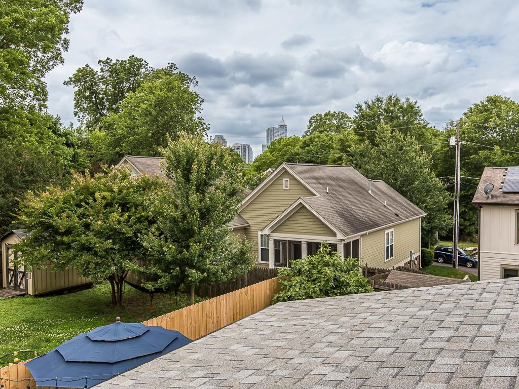 115 Seawell Avenue Raleigh, NC 27601 - Photo 47 of 47 Photo 47