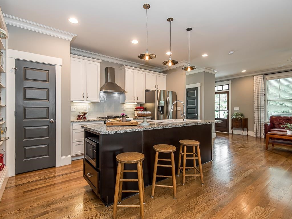 115 Seawell Avenue Raleigh, NC 27601 - Photo 6 of 47 Photo 6