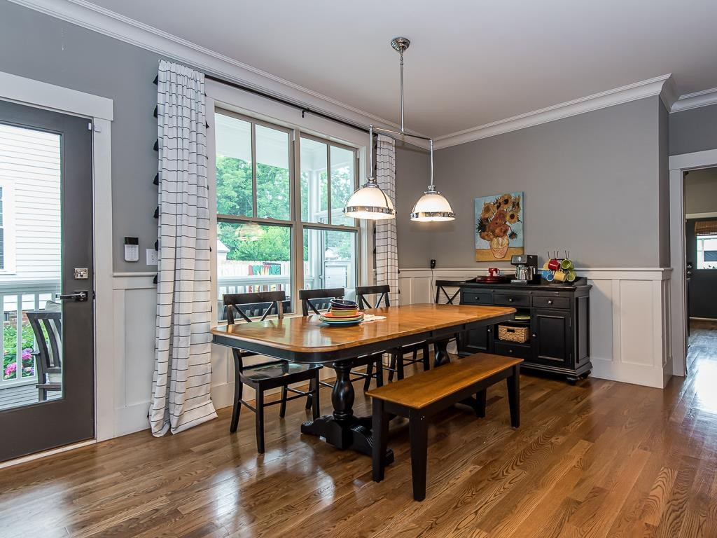 115 Seawell Avenue Raleigh, NC 27601 - Photo 7 of 47 Photo 7