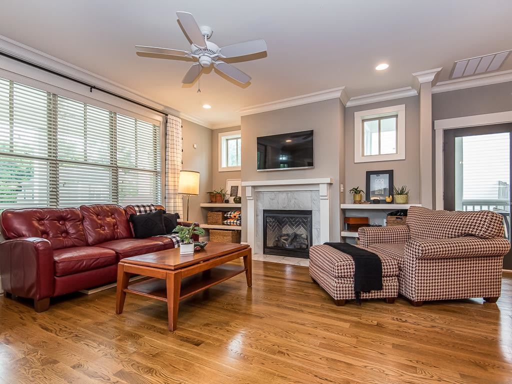 115 Seawell Avenue Raleigh, NC 27601 - Photo 9 of 47 Photo 9