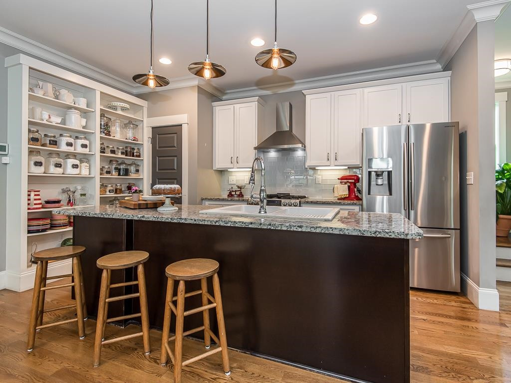 115 Seawell Avenue Raleigh, NC 27601 - Photo 10 of 47 Photo 10