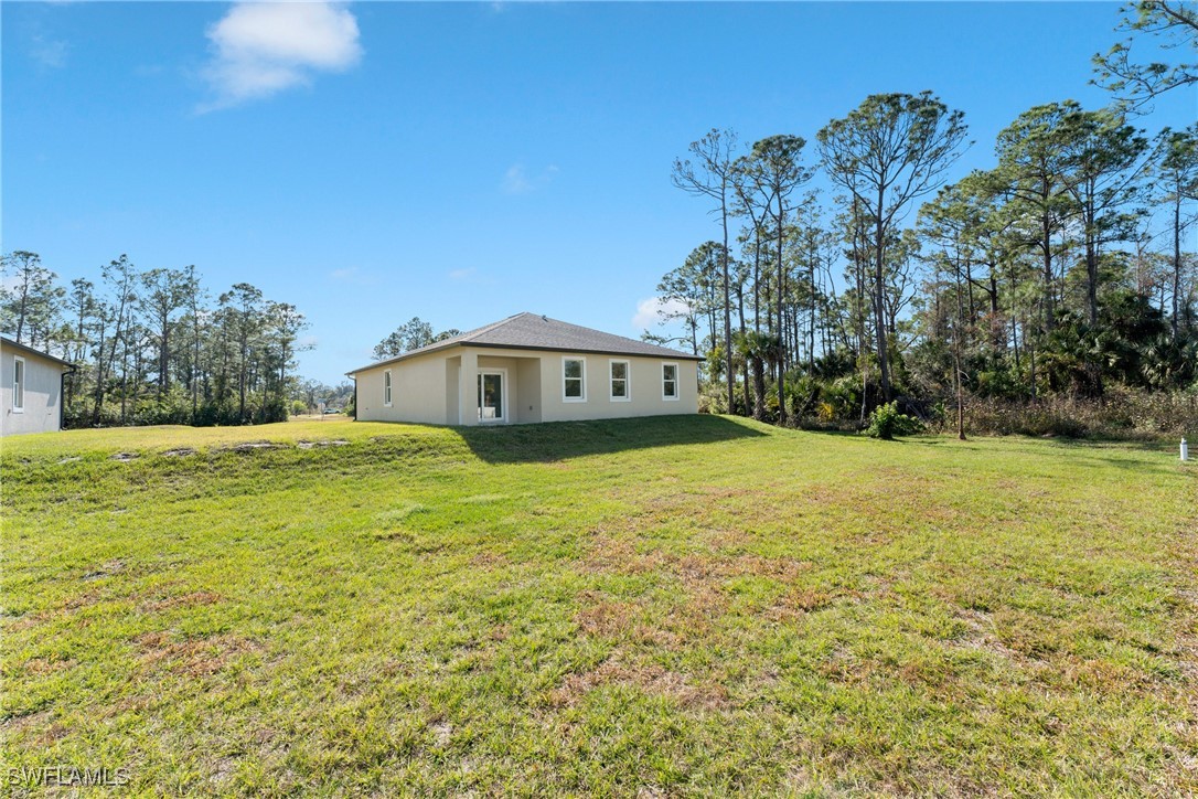 568 Woodview Drive Lehigh Acres, FL 33972 - Photo 30 of 38