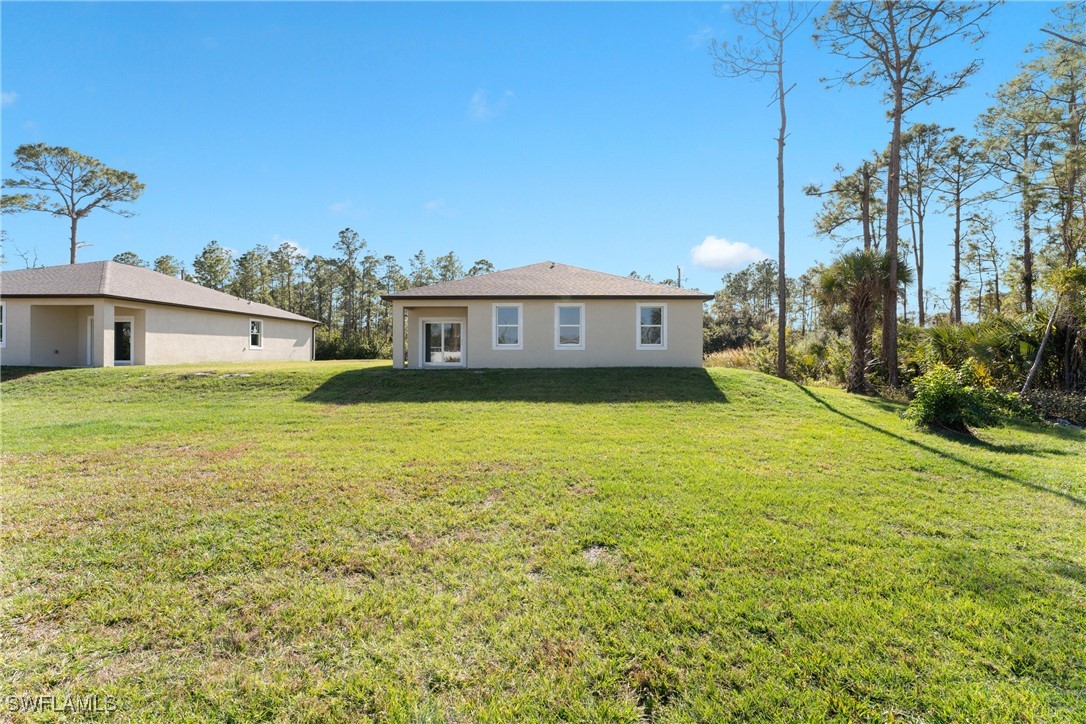 568 Woodview Drive Lehigh Acres, FL 33972 - Photo 31 of 38