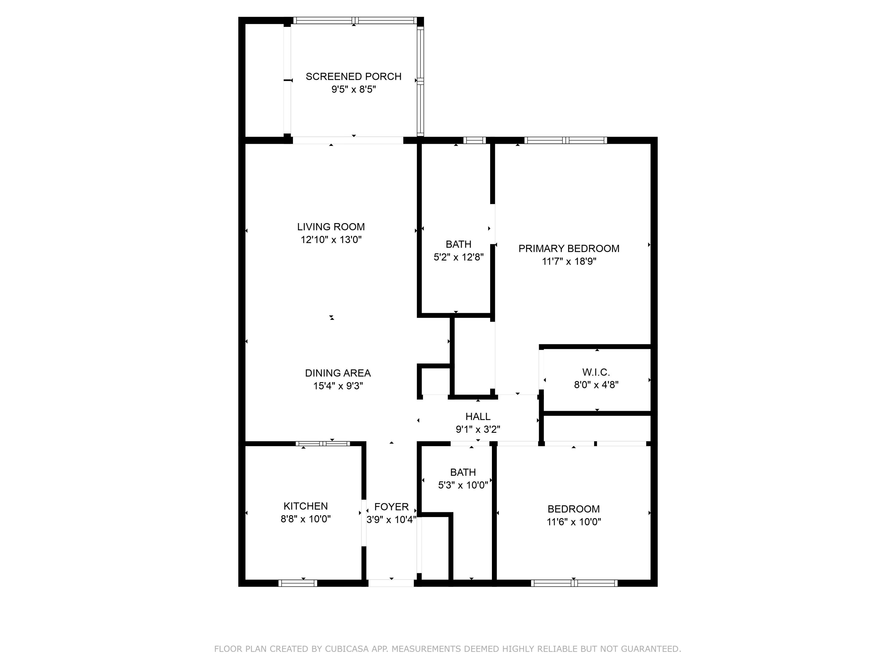 9300 Southwest 8th Street, Unit 202 Boca Raton, FL 33428 - Photo 2 of 28 tempImageXBPp5r