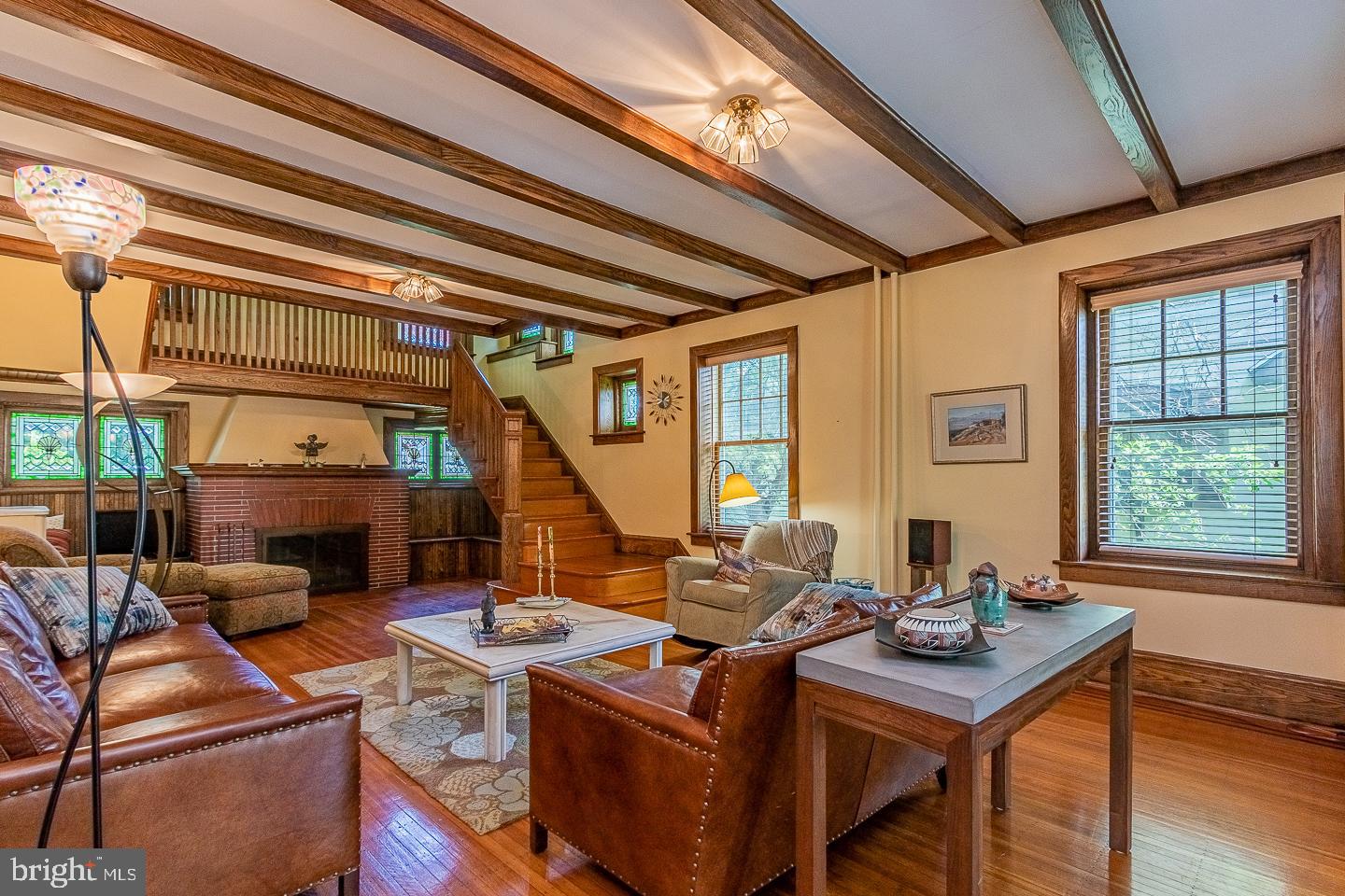 22 Tenby Road Havertown, PA 19083 - Photo 19 of 43 Living room