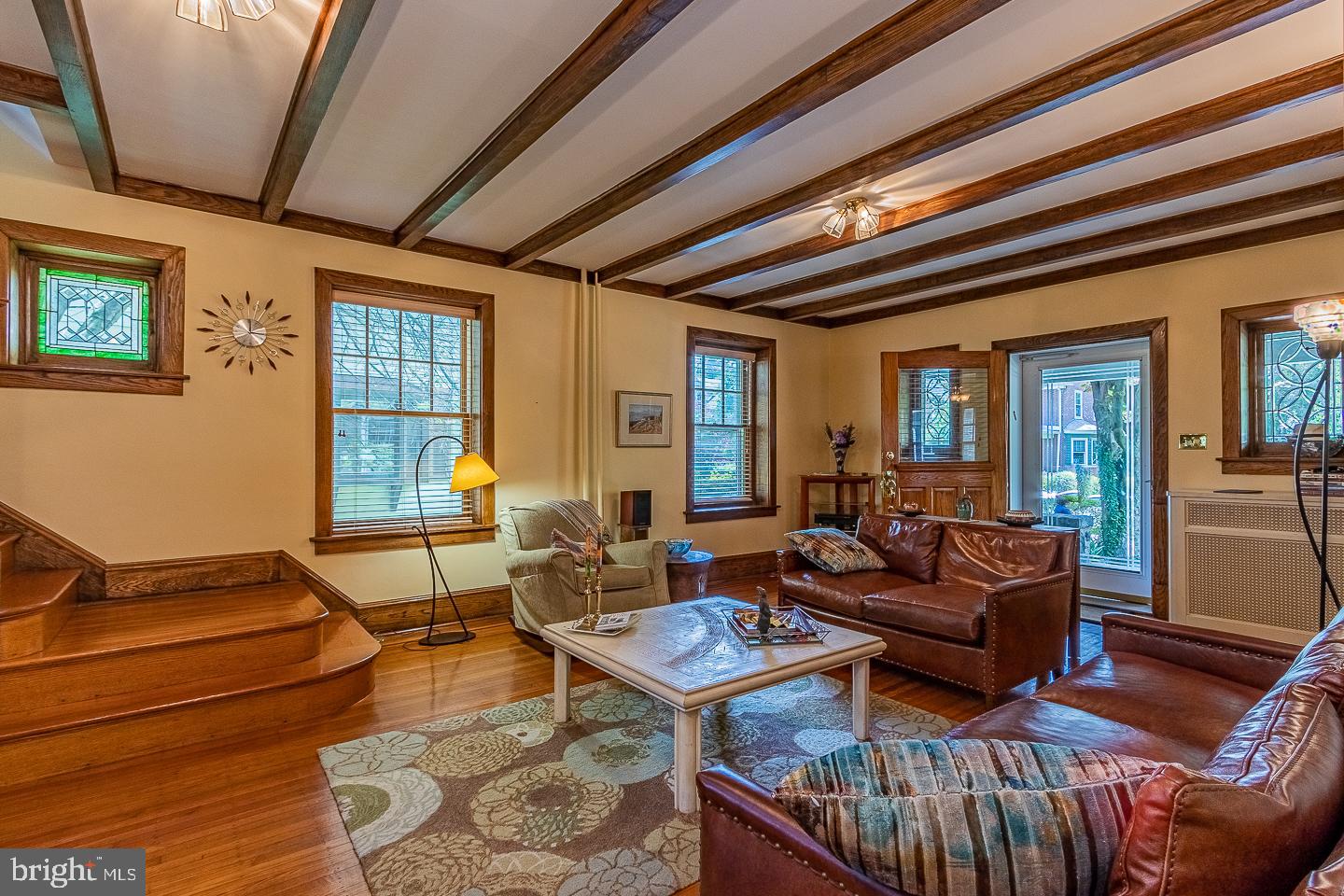 22 Tenby Road Havertown, PA 19083 - Photo 22 of 43 Living room