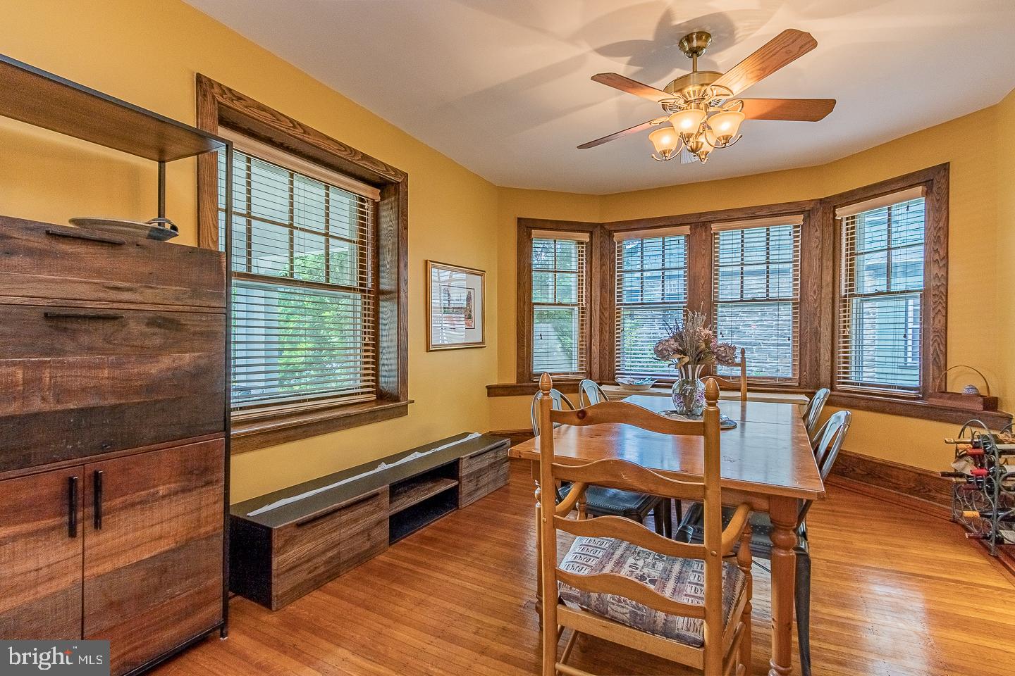 22 Tenby Road Havertown, PA 19083 - Photo 24 of 43 Dining room