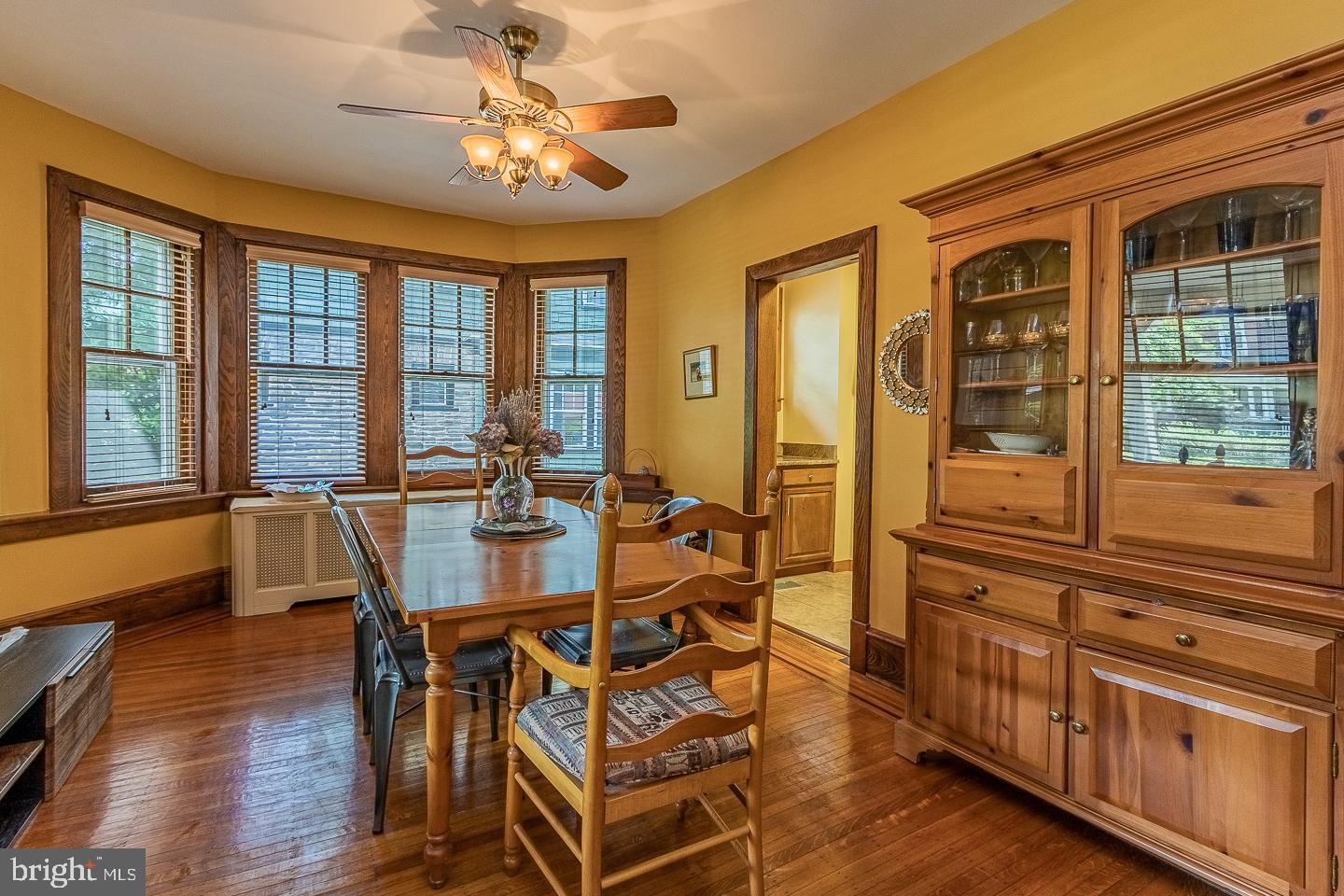 22 Tenby Road Havertown, PA 19083 - Photo 25 of 43 Dining room