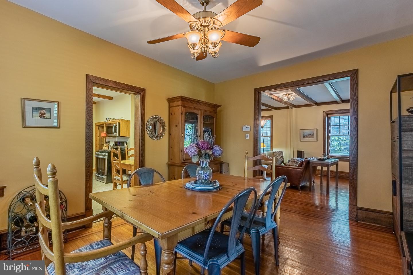 22 Tenby Road Havertown, PA 19083 - Photo 26 of 43 Dining room