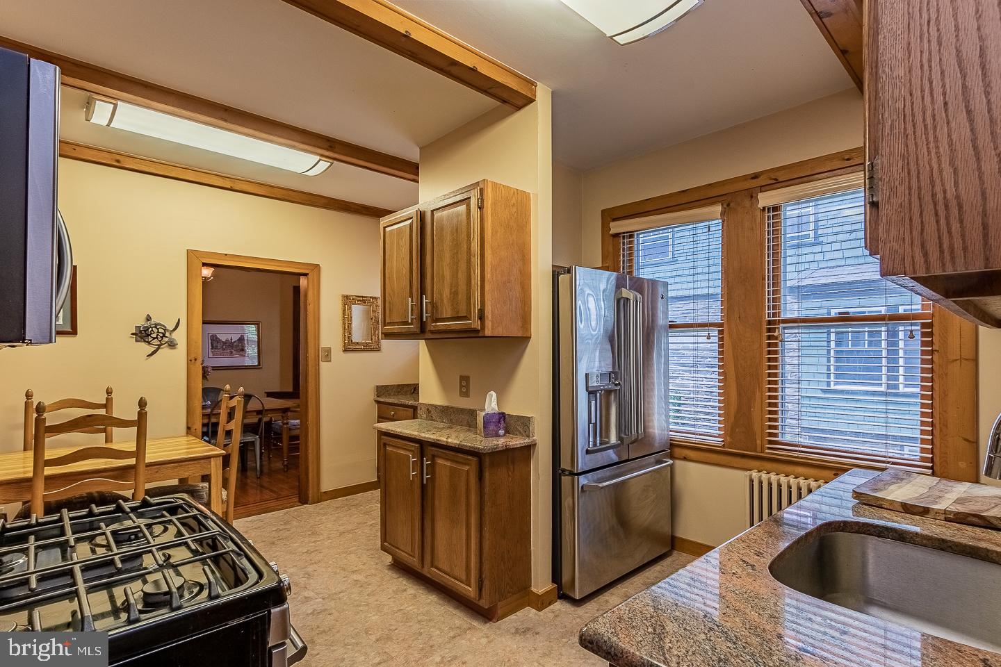 22 Tenby Road Havertown, PA 19083 - Photo 28 of 43 Kitchen