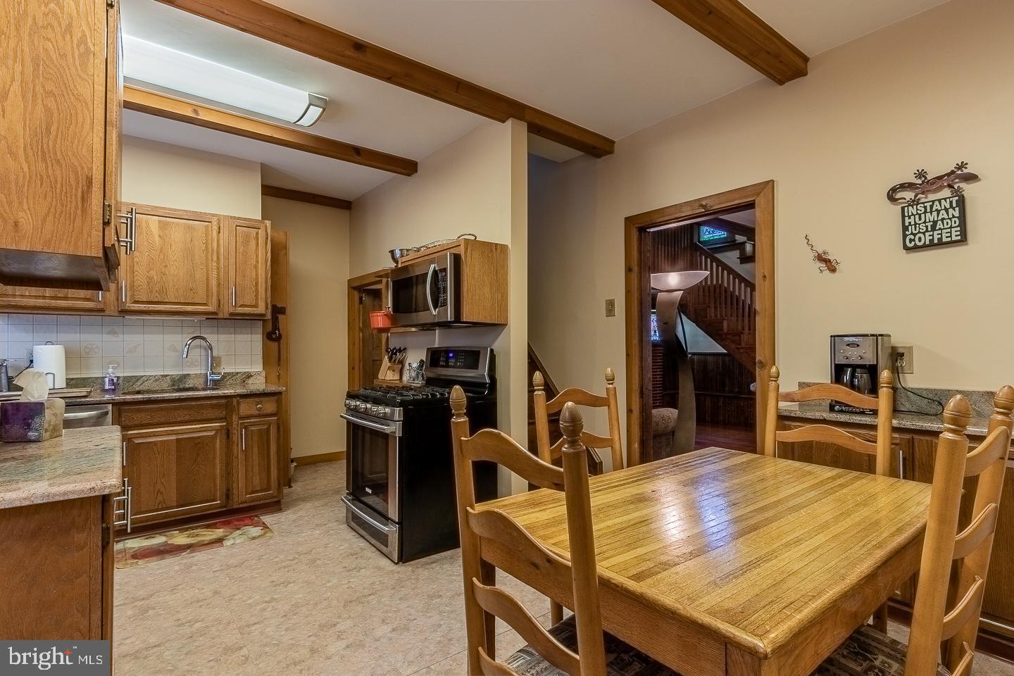 22 Tenby Road Havertown, PA 19083 - Photo 29 of 43 Kitchen