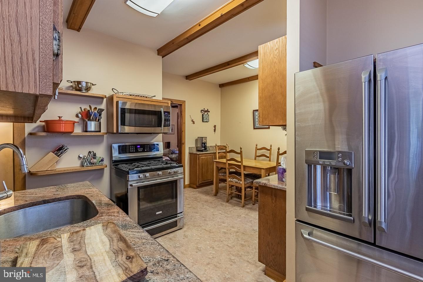 22 Tenby Road Havertown, PA 19083 - Photo 30 of 43 Kitchen