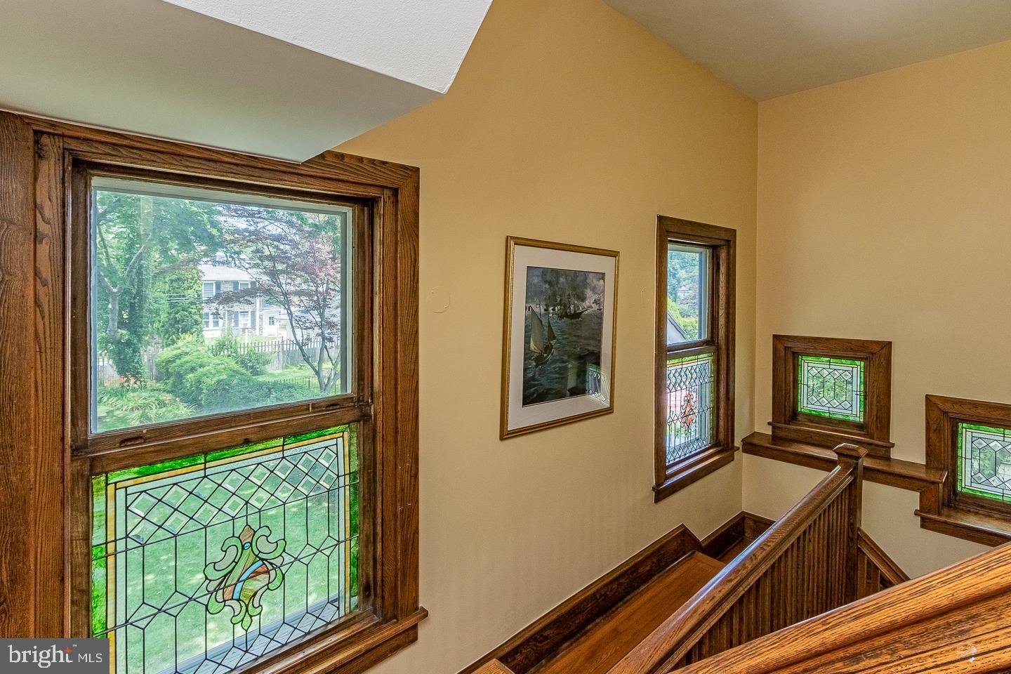 22 Tenby Road Havertown, PA 19083 - Photo 36 of 43 Catwalk