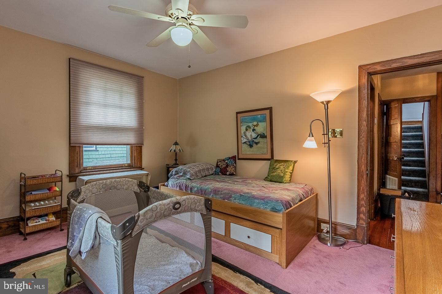 22 Tenby Road Havertown, PA 19083 - Photo 39 of 43 Nursery