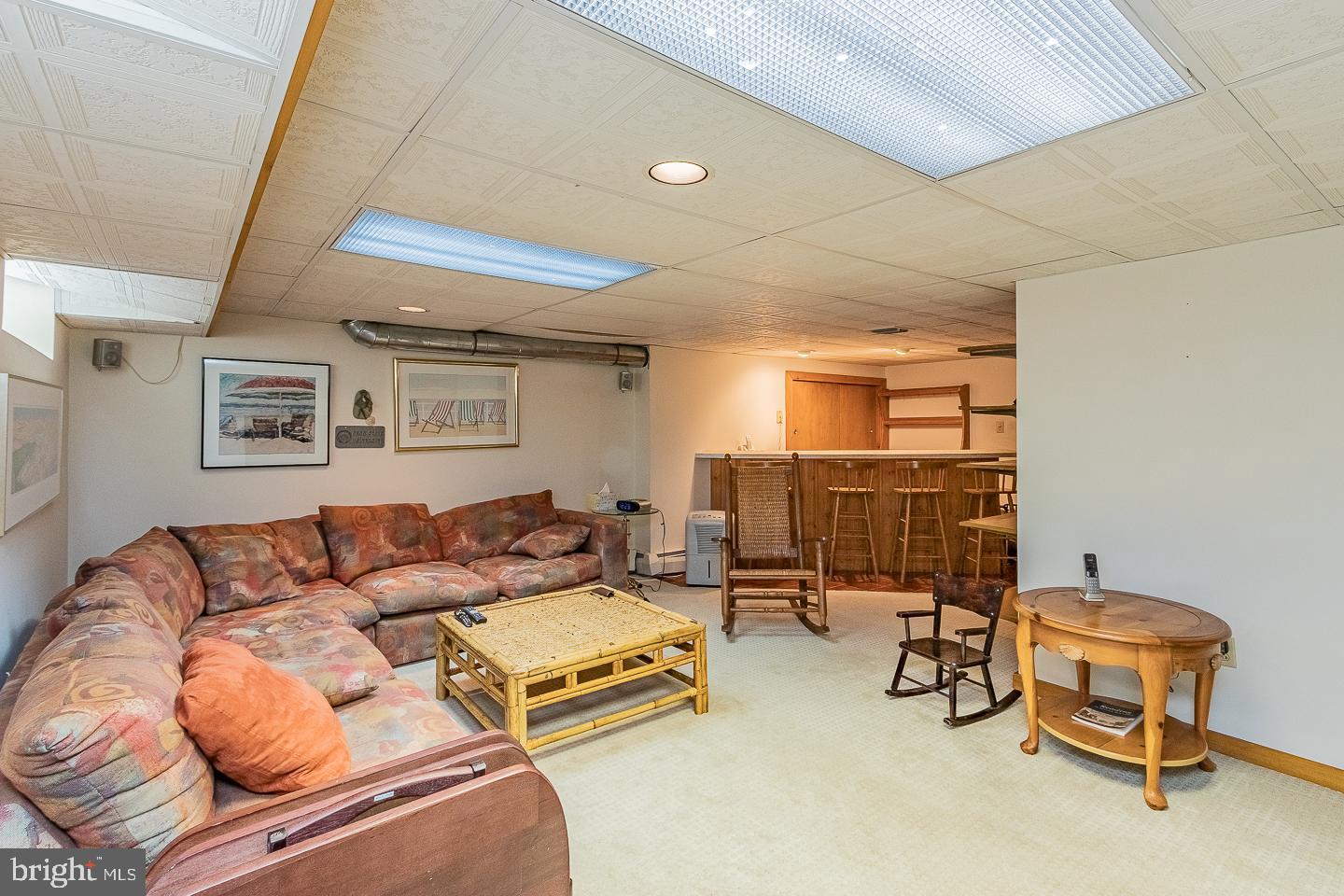 22 Tenby Road Havertown, PA 19083 - Photo 42 of 43 Finished basement