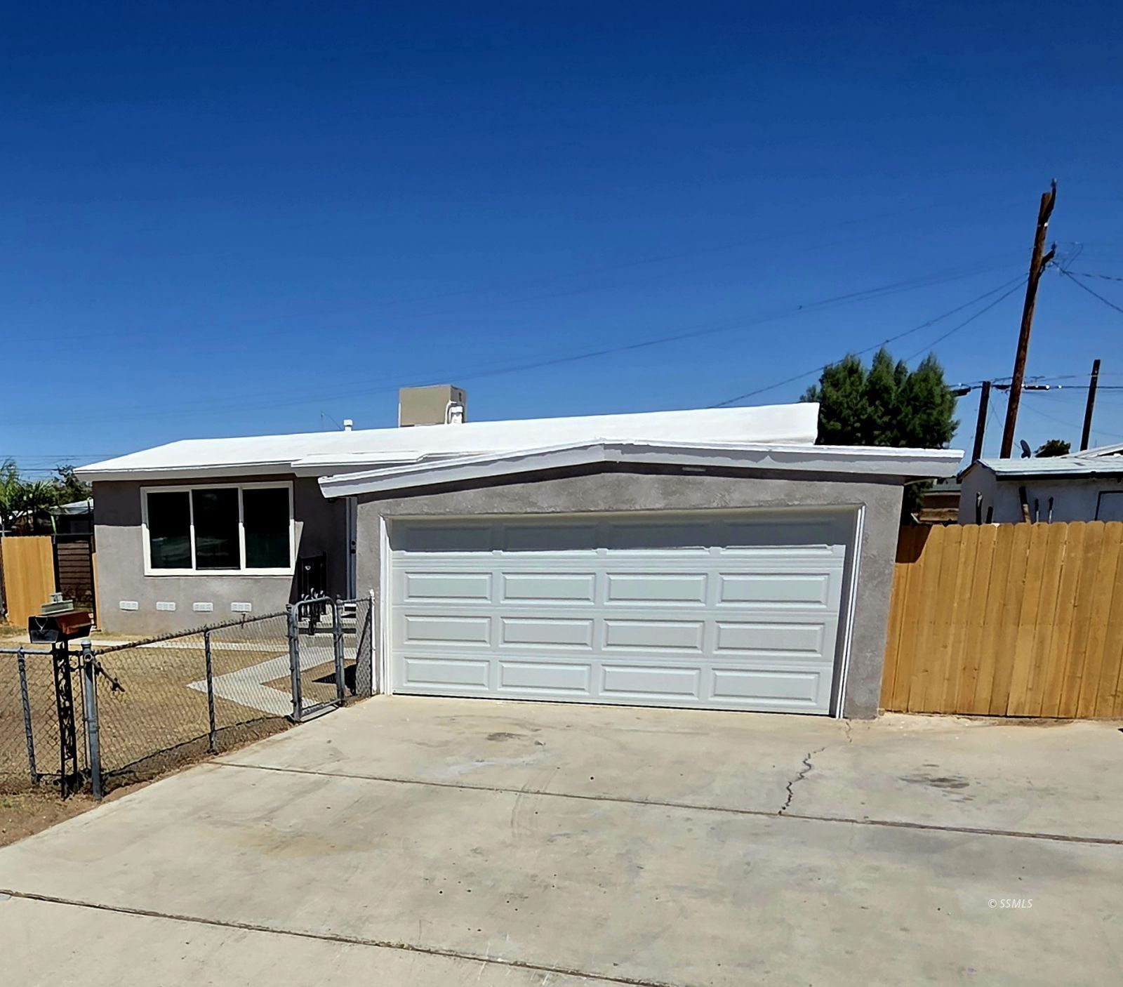 408 North Alvord Street Ridgecrest, CA 93555 - Photo 1 of 50