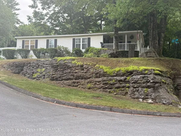 $159,900 | 600 East Chester Street, Unit 37, Kingston, NY 12401